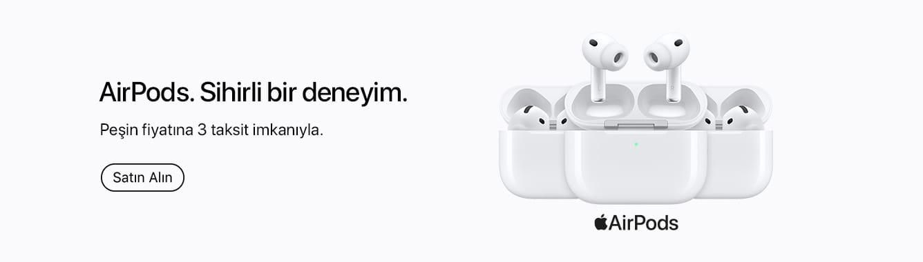 AirPods