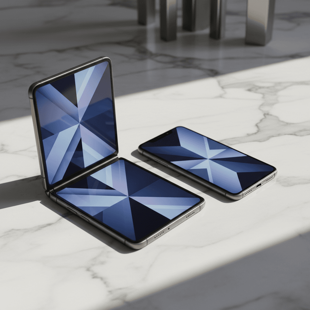 Foldable mi Flagship mi? 2026 Telefon Karşılaştırması