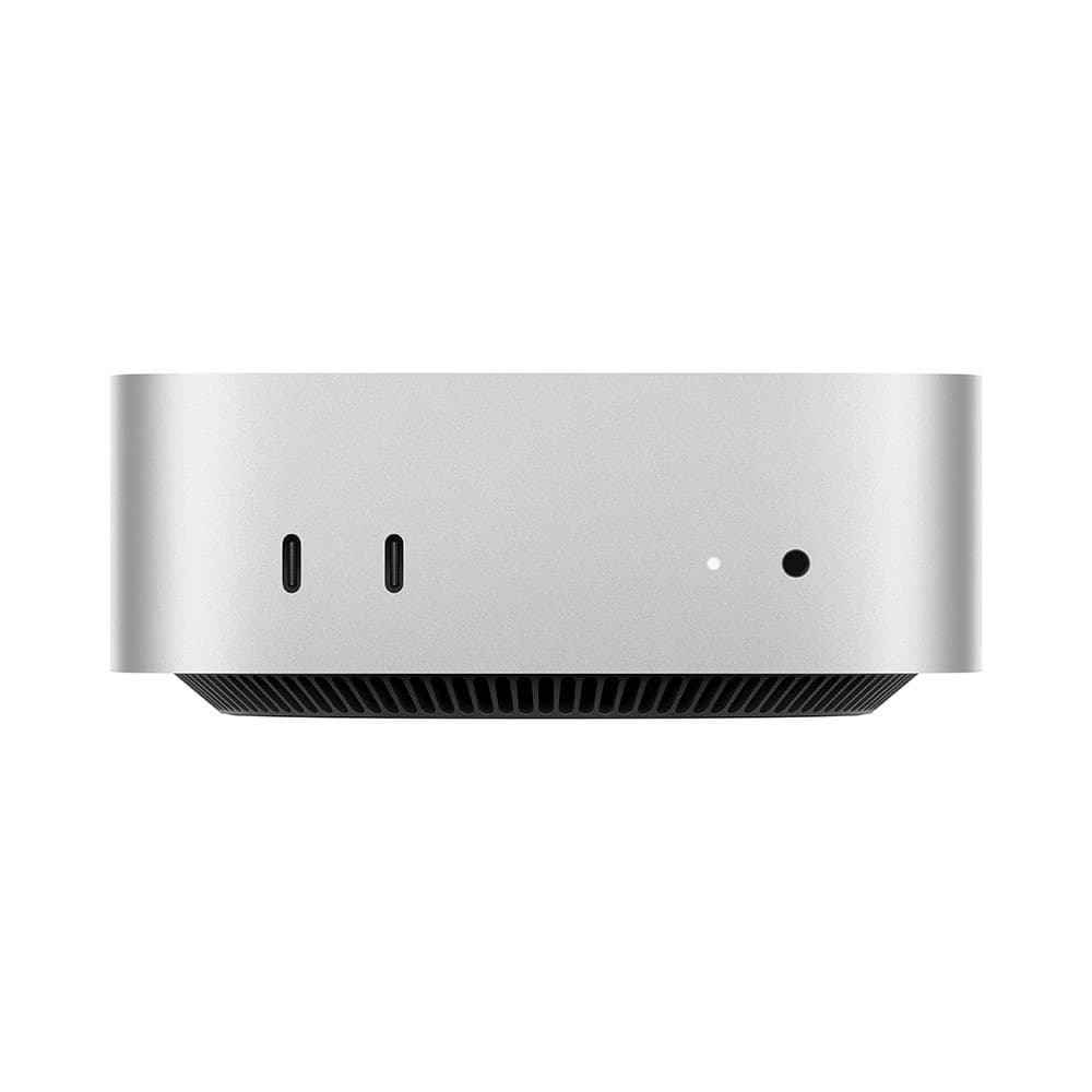 APPLE MU9D3TU/A Mac Mini M4 10C CPU 10C GPU 16 GB 256 GB SSD 1