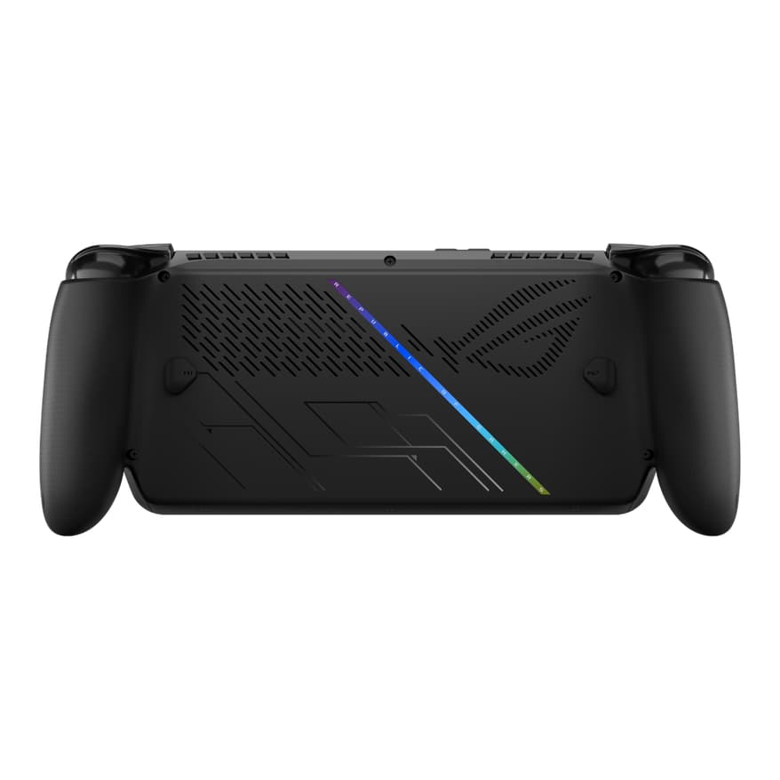 ASUS ROG Ally X 2