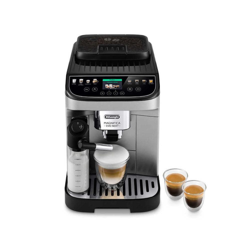 Delonghi Magnifica Evo Next ECAM310.80.SB Tam Otomatik Espresso Makinesi