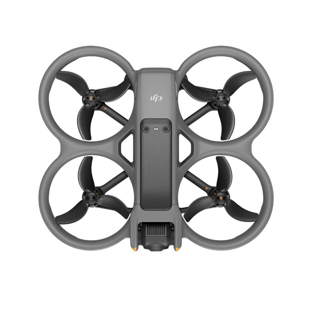 DJI Avata 2 Fly More Combo Drone (Üç Batarya) 3