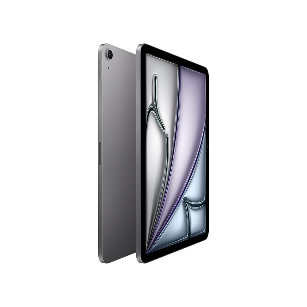 iPad Air M2 256GB WIFI 11''Liquid Retina Ekran iPadOS Tablet Space Grey 2