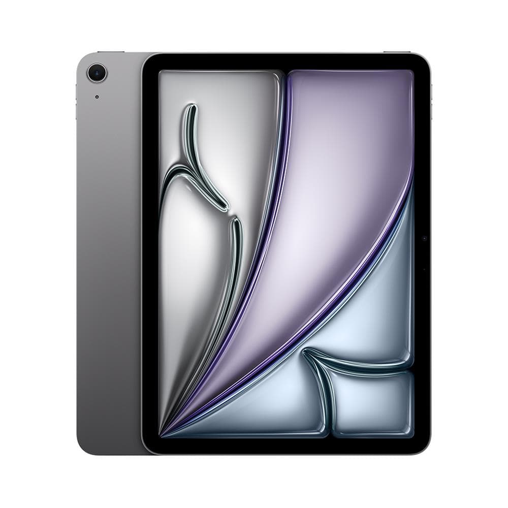 iPad Air M2 256GB WIFI 11''Liquid Retina Ekran iPadOS Tablet Space Grey