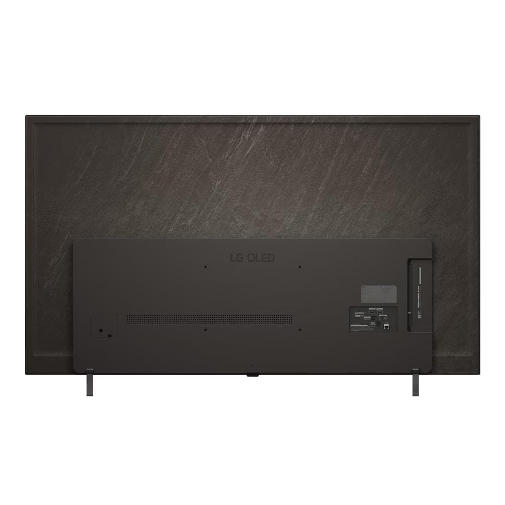 LG OLEDB56 65 inç 165 cm 4K OLED Smart TV Sihirli Kumanda webOS25,Uydulu 2