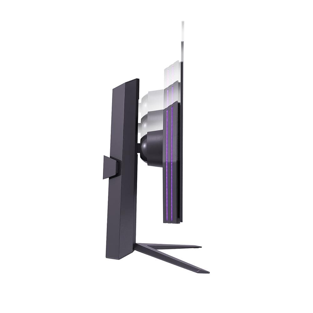 LG UltraGear 27GR95QE OLED 3