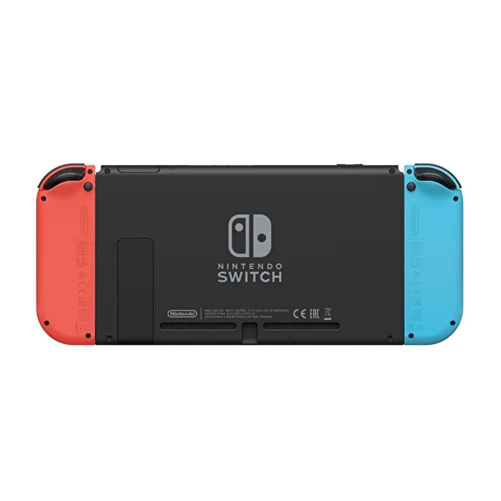 Nintendo Switch OLED 2