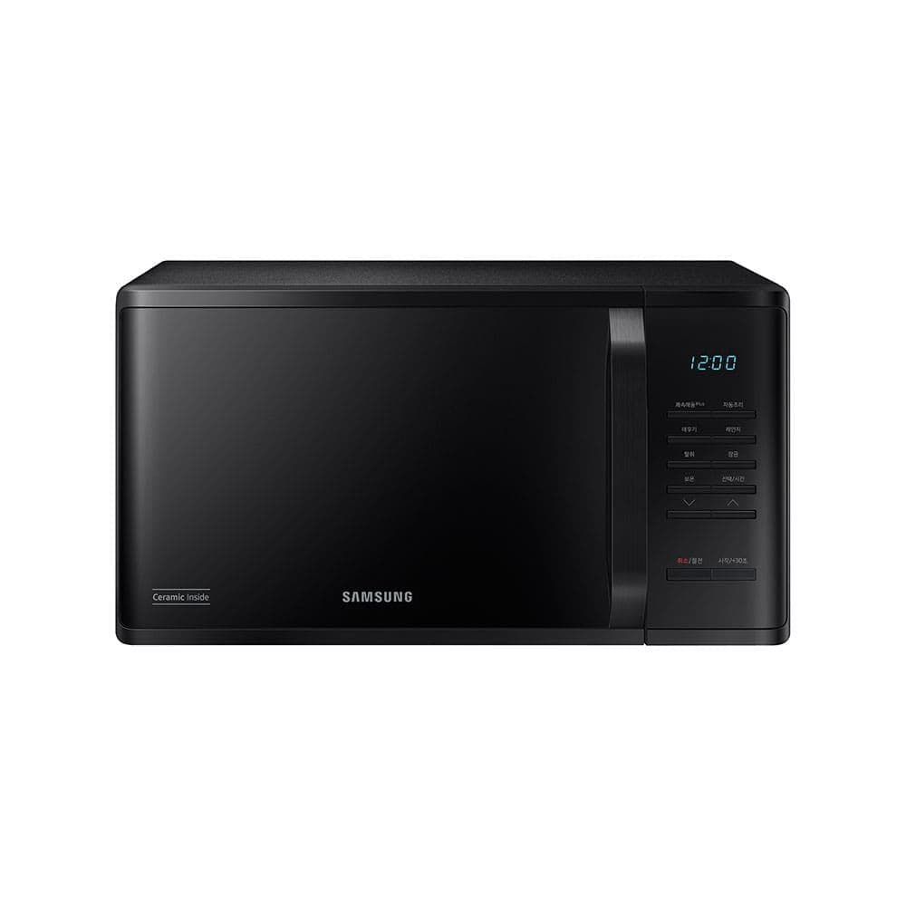 Samsung MS23K3513AK/TR Mikrodalga Fırın (23 Litre + Seramik İç Kaplama) 1