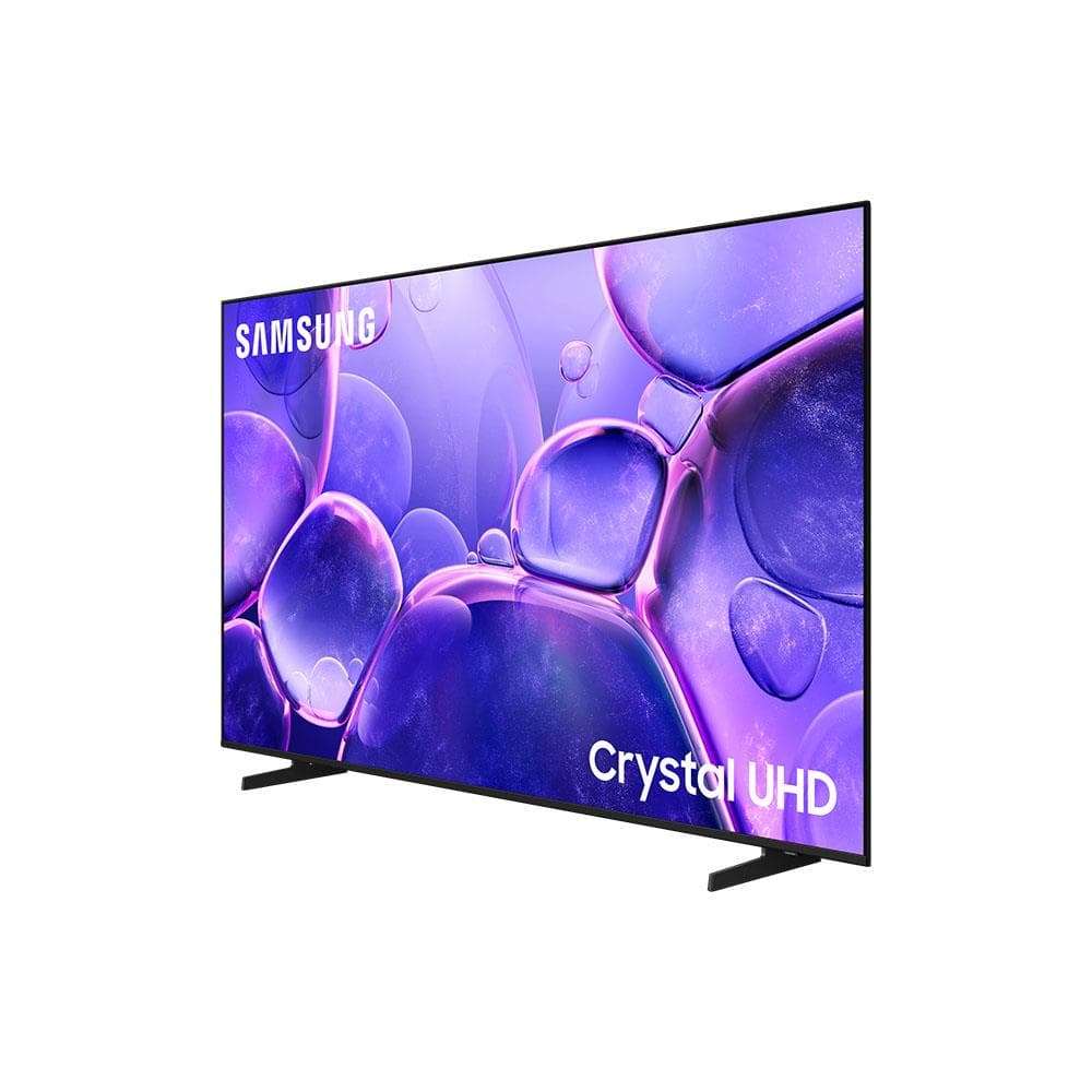 SAMSUNG UE 43U8000 43inc 108 cm 4K UHD Smart TV,Uydu Alıcılı 2