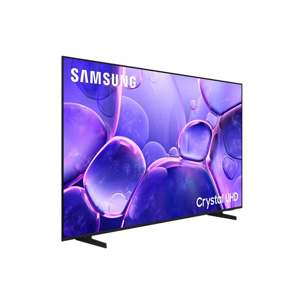 SAMSUNG UE 43U8000 43inc 108 cm 4K UHD Smart TV,Uydu Alıcılı 3