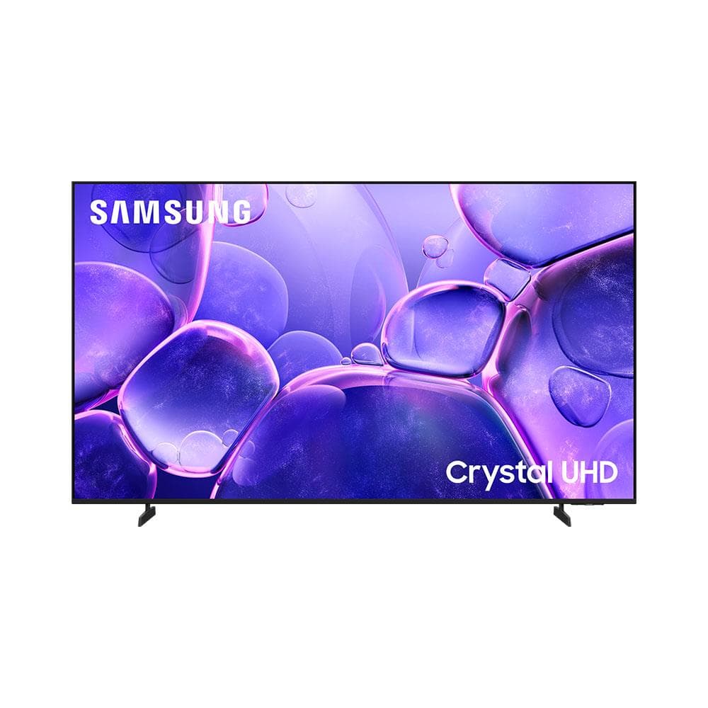 SAMSUNG UE 43U8000 43inc 108 cm 4K UHD Smart TV,Uydu Alıcılı 1