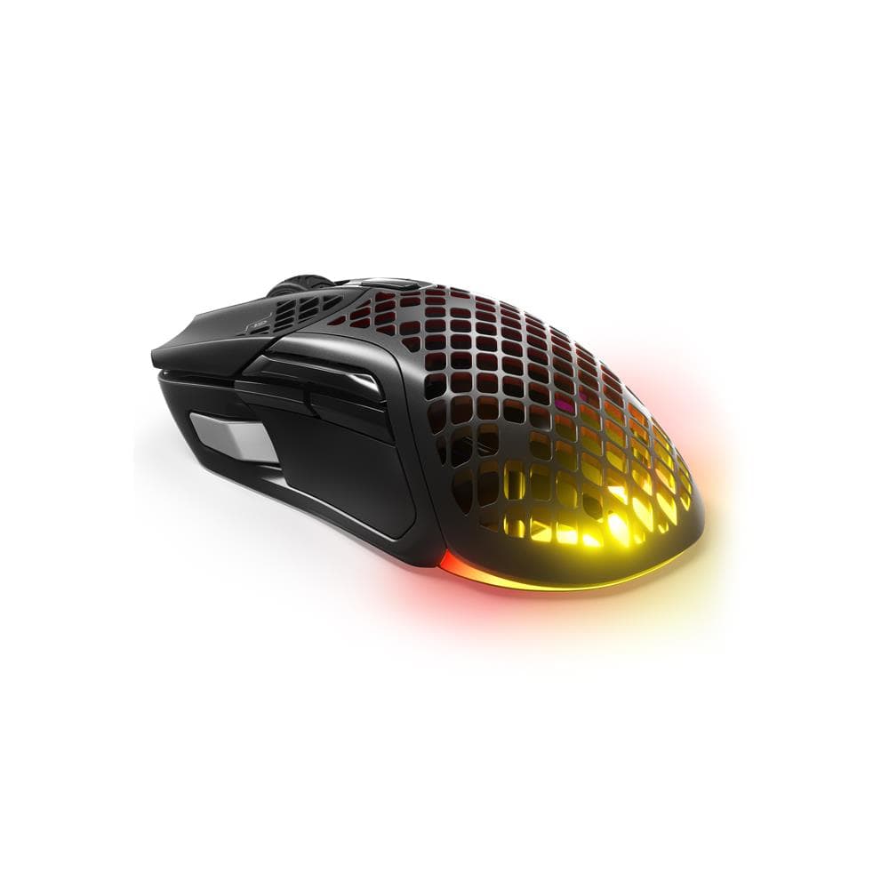 SteelSeries Aerox 5 Wireless 2