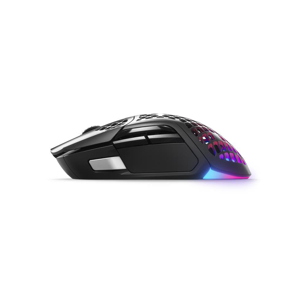 SteelSeries Aerox 5 Wireless 3