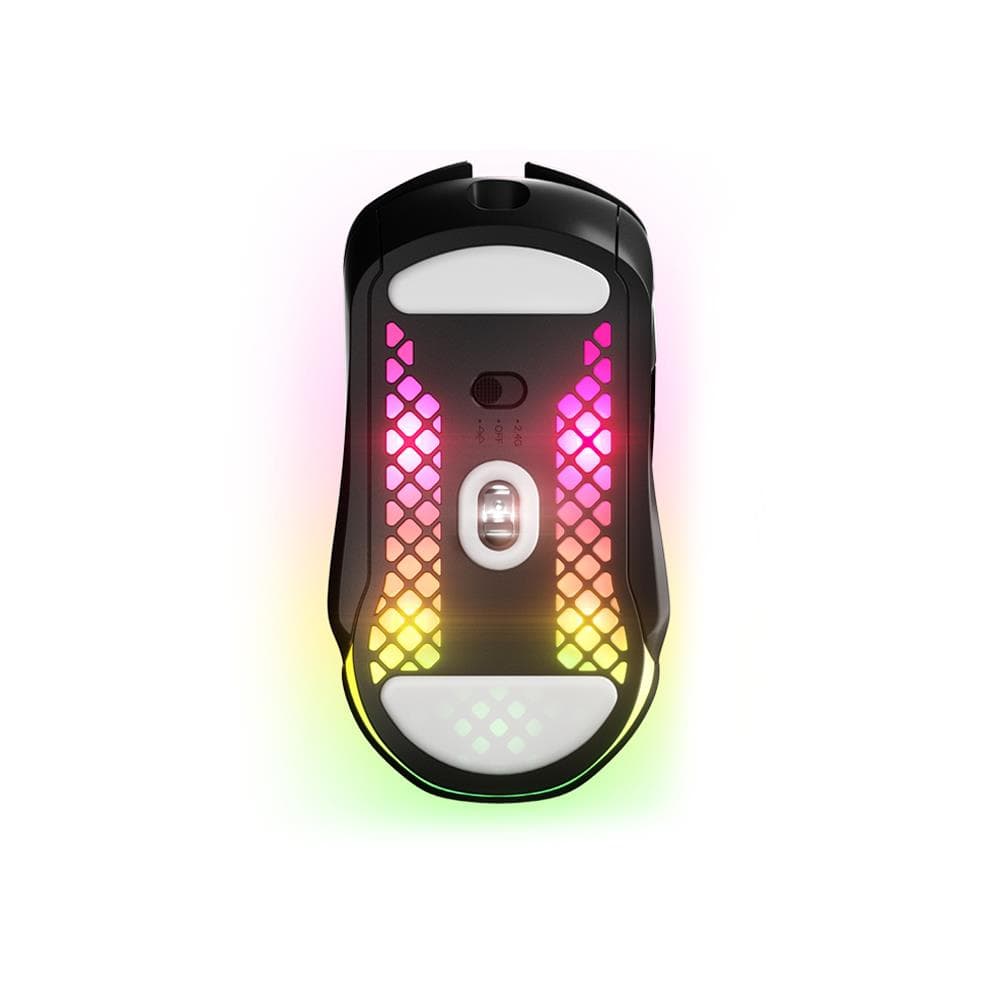 SteelSeries Aerox 5 Wireless 5