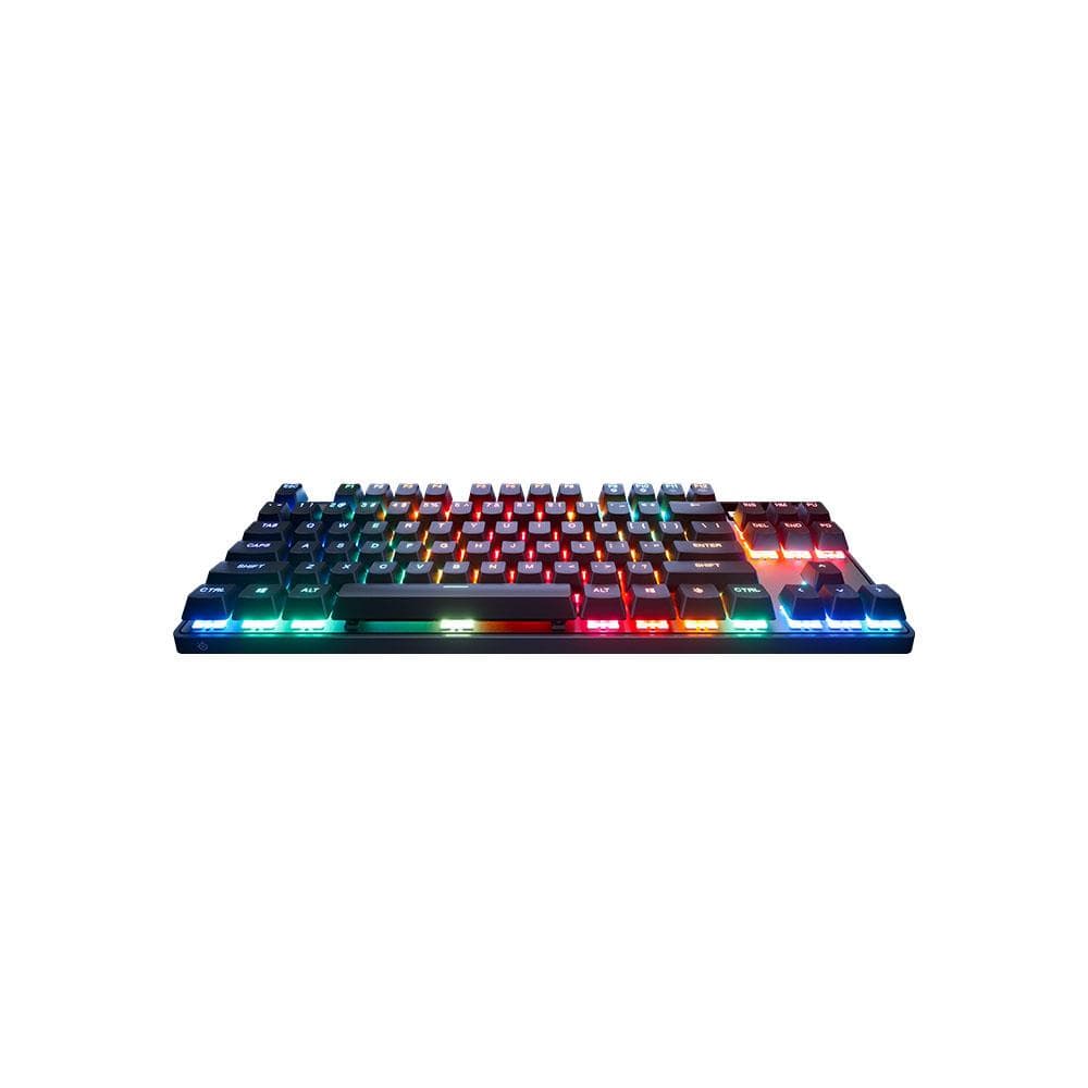 SteelSeries Apex Pro TKL Wireless 2