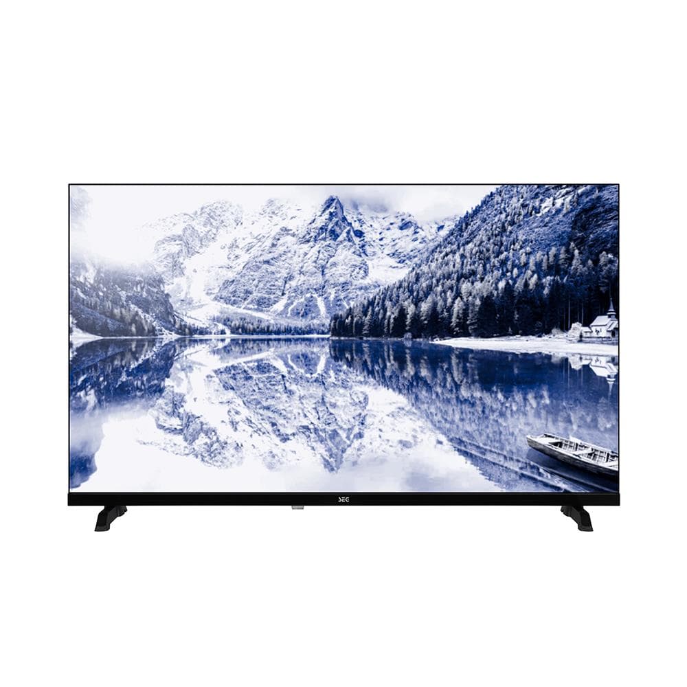 SEG 32SRB900 32inc 80 cm HD Smart TV,Uydu Alıcılı