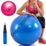 Pilates Topu POMPALI