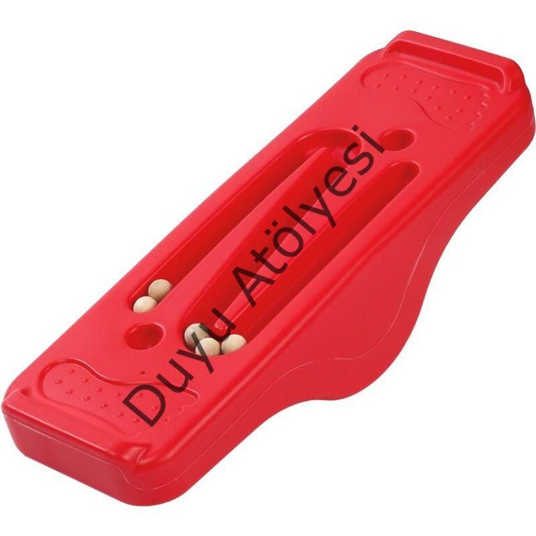 Oyunlu Board Denge Tahtası - Görsel 1