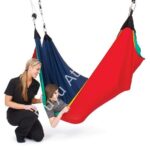 Acrobat Swing Terapi 4 Katlı Salıncak Modeli - Görsel 2