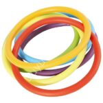 Aktivite Halkaları 6 Renk Activity Rings - Görsel 2