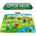 Çiftlik Halısı