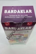 Hızlı Bardaklar Oyunu Smart Cups - Görsel 2