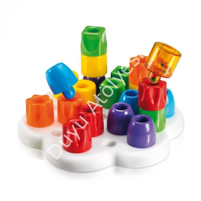 Daisy Box  Chiodoni Dizme Oyunu - Görsel 2