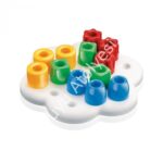 Daisy Box  Chiodoni Dizme Oyunu - Görsel 3