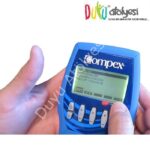 Compex Fit 3.0 Fizik Tedavi Cihazı - Görsel 4
