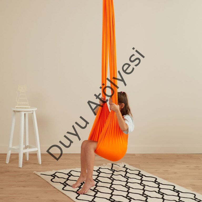 Cuddle Swing Sarılan Salıncak - Görsel 2