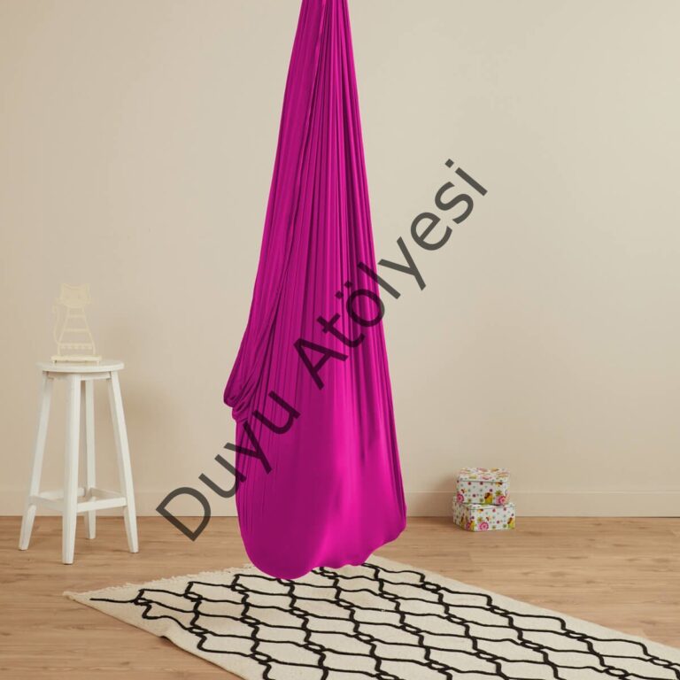 Cuddle Swing Sarılan Salıncak - Görsel 1