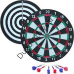 Dart Ok Uçları 6'Lı - Görsel 3