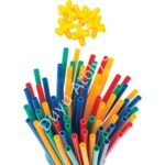 Süper Bambu Çubukları - Görsel 3