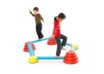 Denge Eğitim Seti - Build N Balance Starter - Görsel 3
