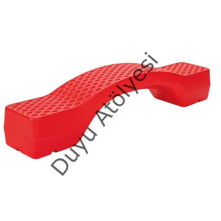 Denge Yürüme Oyunu Plastik - Görsel 2