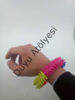Dikenli Halka - Görsel 2