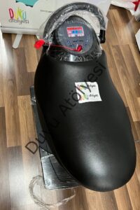 Robotik Hipoterapi Cihazı At Binme - Görsel 4