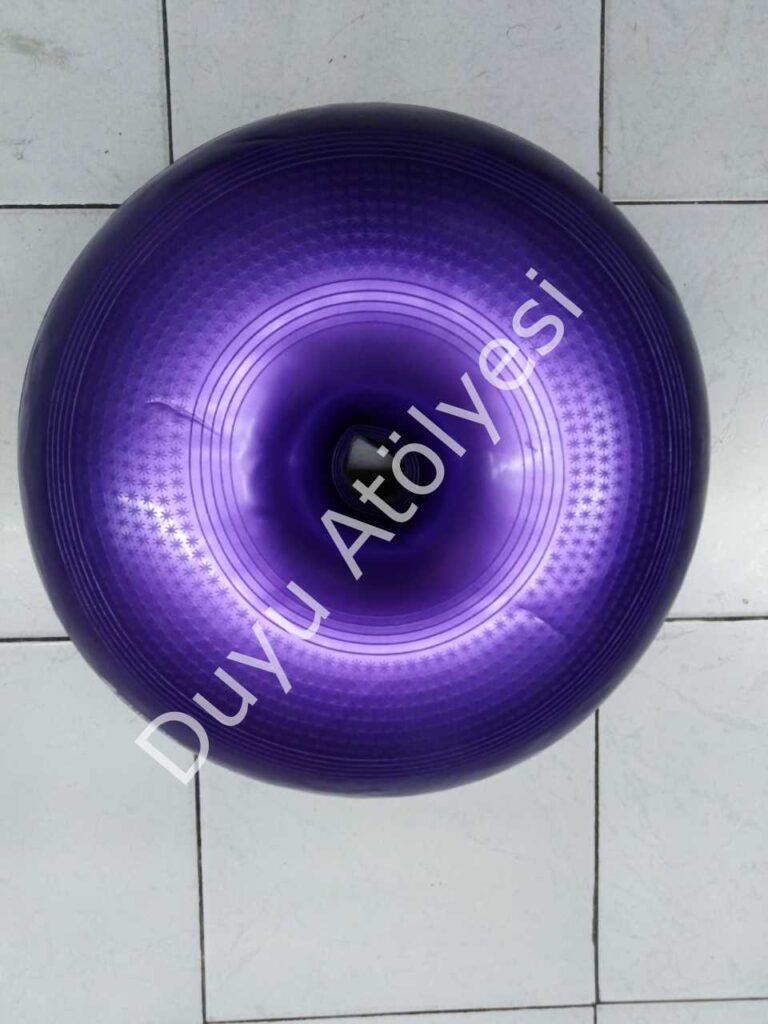 Donut Pilates Topu - Görsel 4