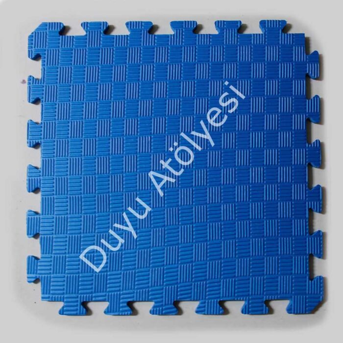 Eva Zemin Kaplama Tatamisi 100x100x26MM - Görsel 2