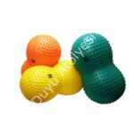 Dikenli Fıstık Top 40-50-60 cm - Görsel 3