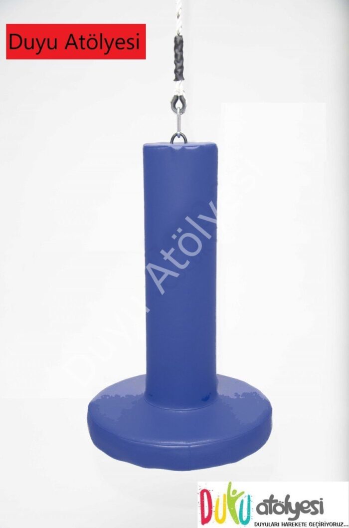 Flexion Disc Swings Salıncak - Görsel 1