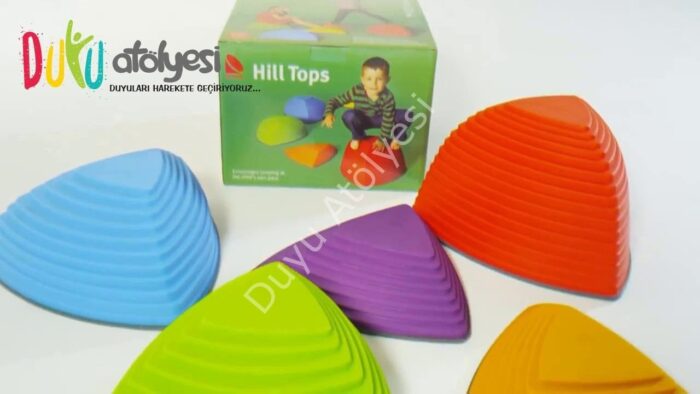 Gonge Dağ Taşları Hill Tops 2121 - Görsel 3