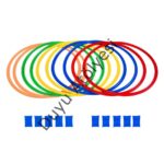 Aktivite Çemberi Spor Halkası - Görsel 3