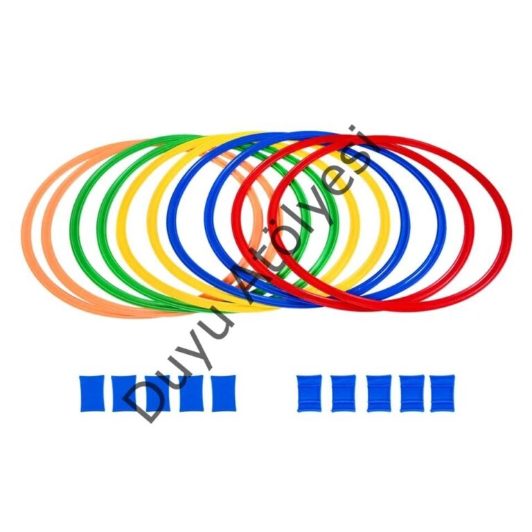 Aktivite Çemberi Spor Halkası - Görsel 3