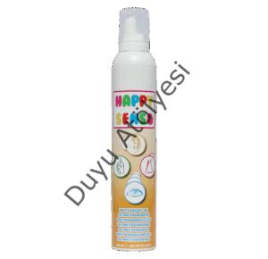 Terapi Köpüğü Passion Happy Senso 300ml