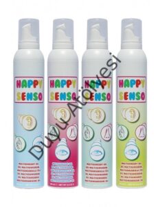 Happy Senso Sweetness Köpük - Görsel 2