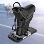 Robotik Hipoterapi Cihazı At Binme - Görsel 2