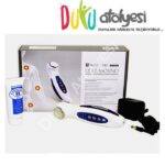 Home Care Portatif Ultrason Cihazı HT 906 - Görsel 2
