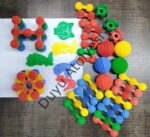 İnterstar Model Lego Oyunu - Görsel 3