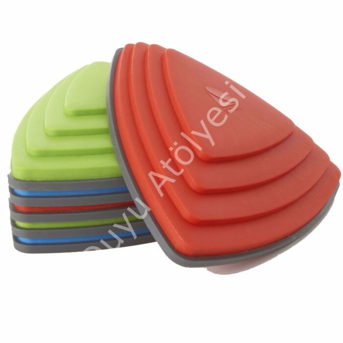 Gonge Irmak Taşları River Stones 2120 - Görsel 2